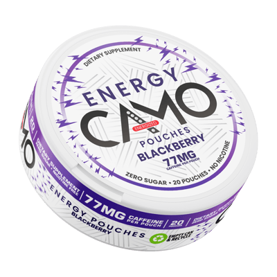 CAMO Blackberry Energy